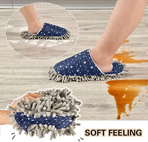 HomeComfort Mop Slipper