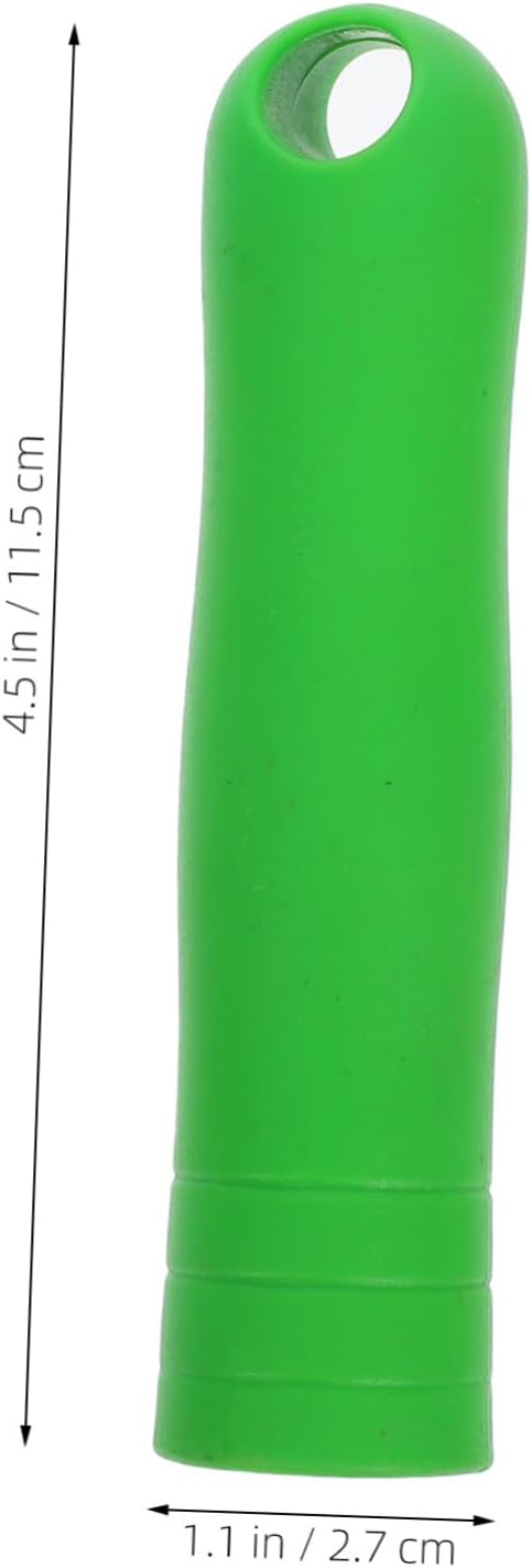 High-Quality Plastic Mop Handle