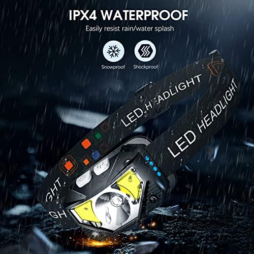 Perfect for Camping Hiking