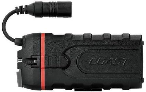 Coast HL8R 800 Lumen Rechargeable Headlamp