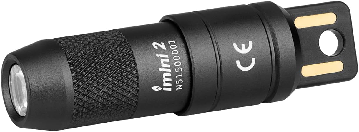 OLIGHT Array 2S - 1000 Lumens Rechargeable Multi-Mode Headlamp