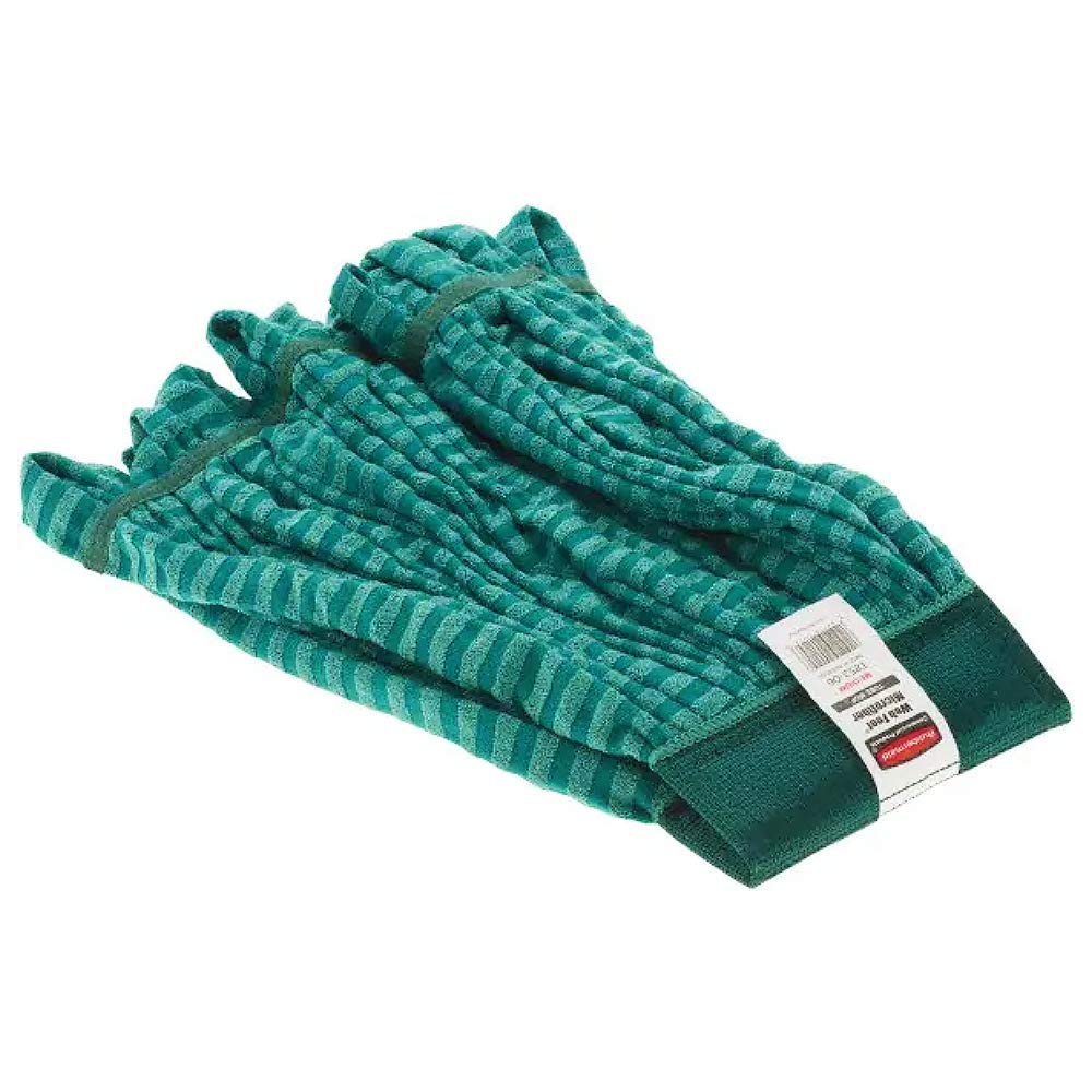 Rubbermaid Commercial Wet Mop 5 Inch Headband