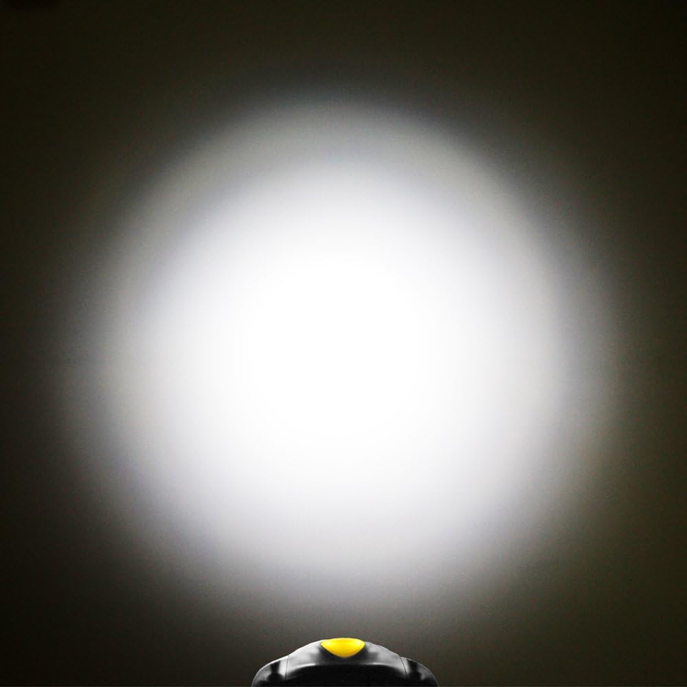 Yalumi LED Headlamp Set
