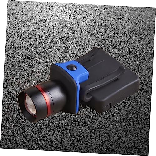 Homoyoyo LED Fishing Hat Clip-on Headlamp