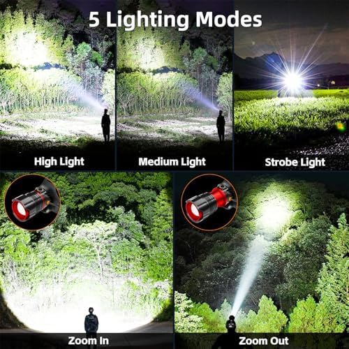 Bright Reliable Headlamp