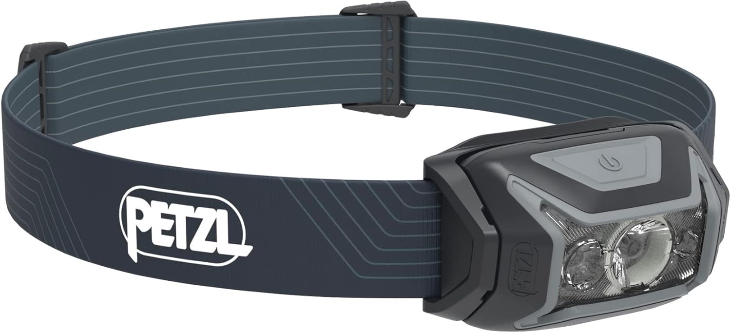 Compact Headlamp
