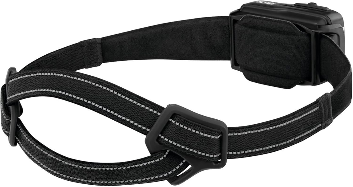 Petzl Swift RL Head Flashlight