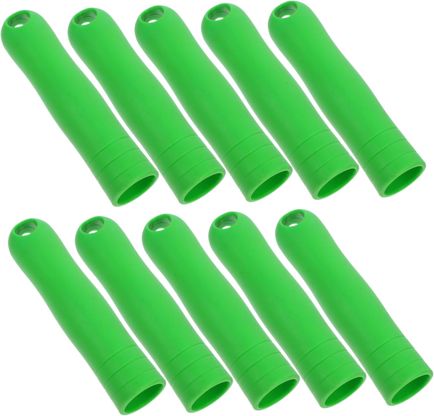 High-Quality Plastic Mop Handle