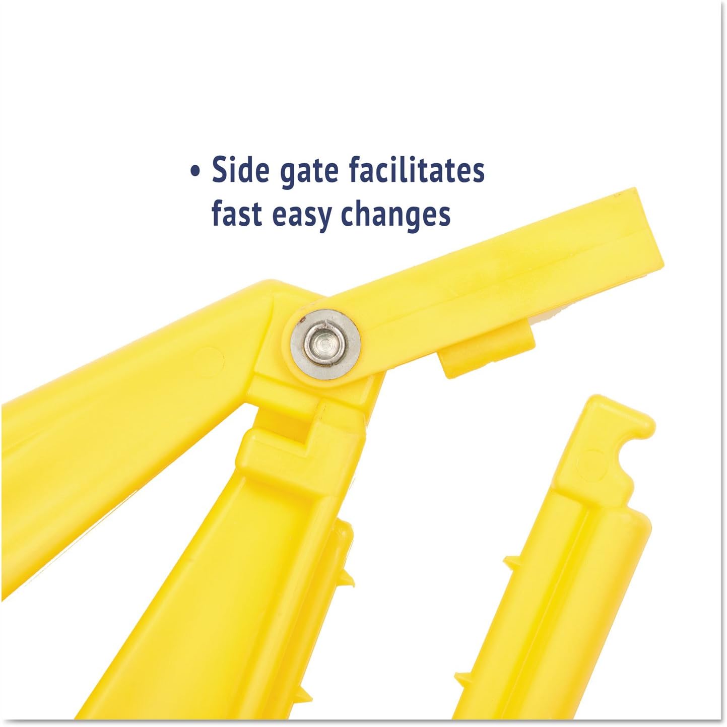 Boardwalk 620 Quick Change Mop Handle