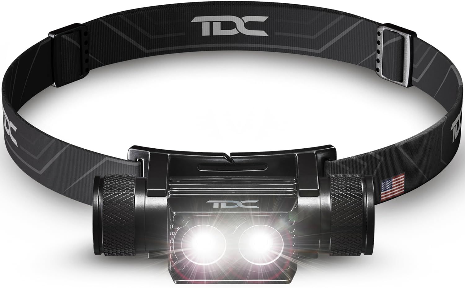 TDC Professional 1000 Lumens