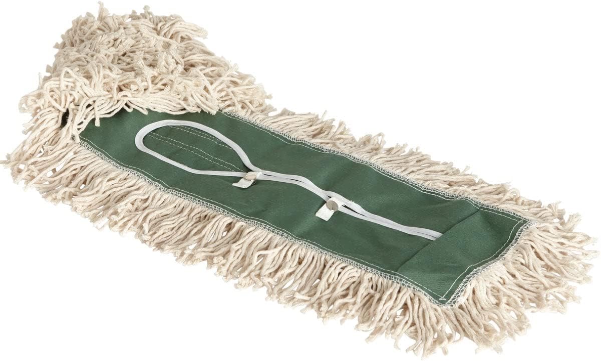 24 MaxiDust Dust Mop 12PackProfessional Mop for Dust Control
