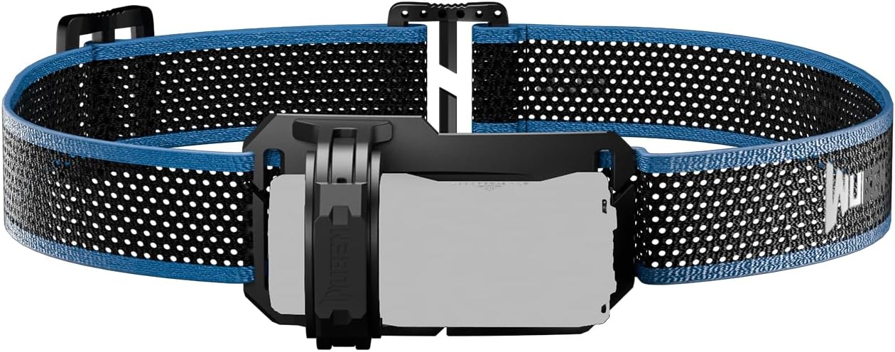 Adjustable E7 Headlamp Bracket for Camping Hiking More
