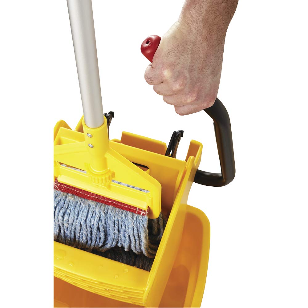 Rubbermaid 54-inch wet mop handle