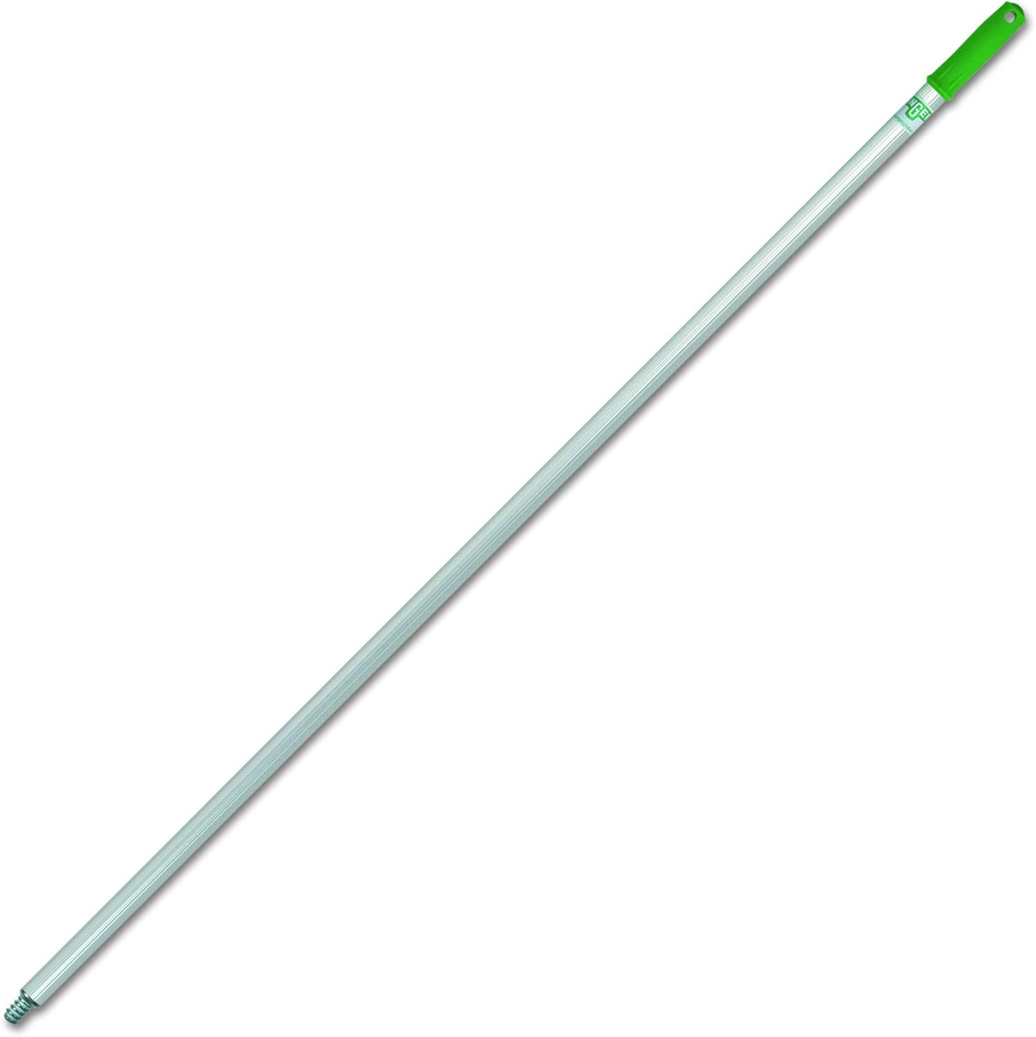 Unger Pro Aluminum Handle - Quik Attach for Floor SqueegeesWater Wands