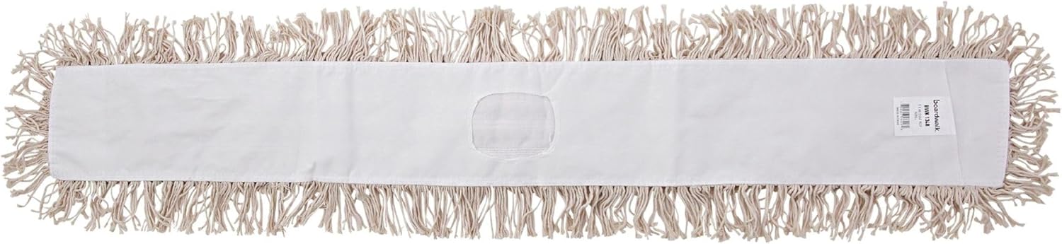Durable Eco-Friendly Dust Mop Head