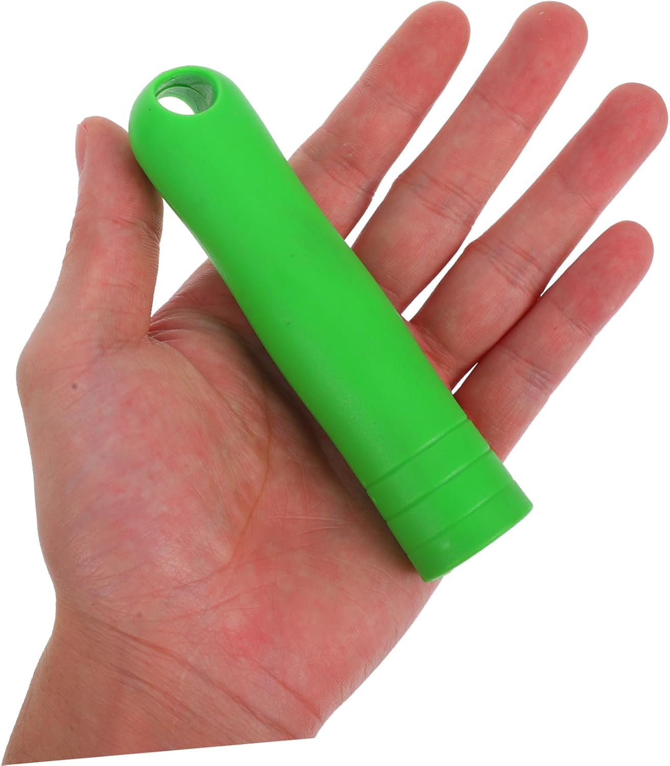 High-Quality Plastic Mop Handle