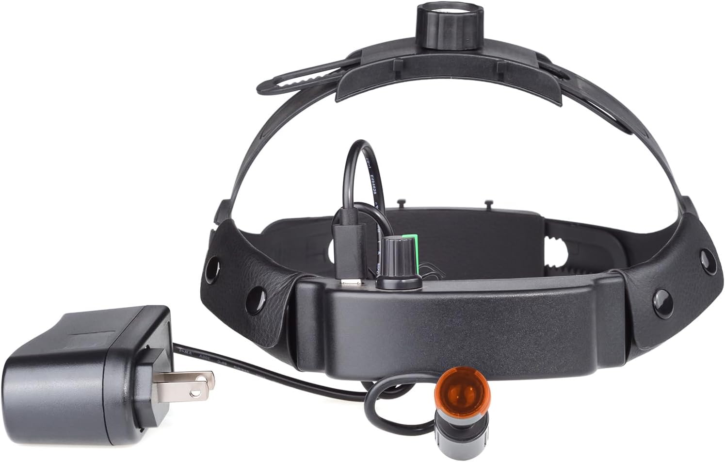 3W Wireless Helmet Headlamp