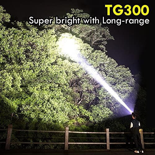 UltraBright portable hunting light unquestionable