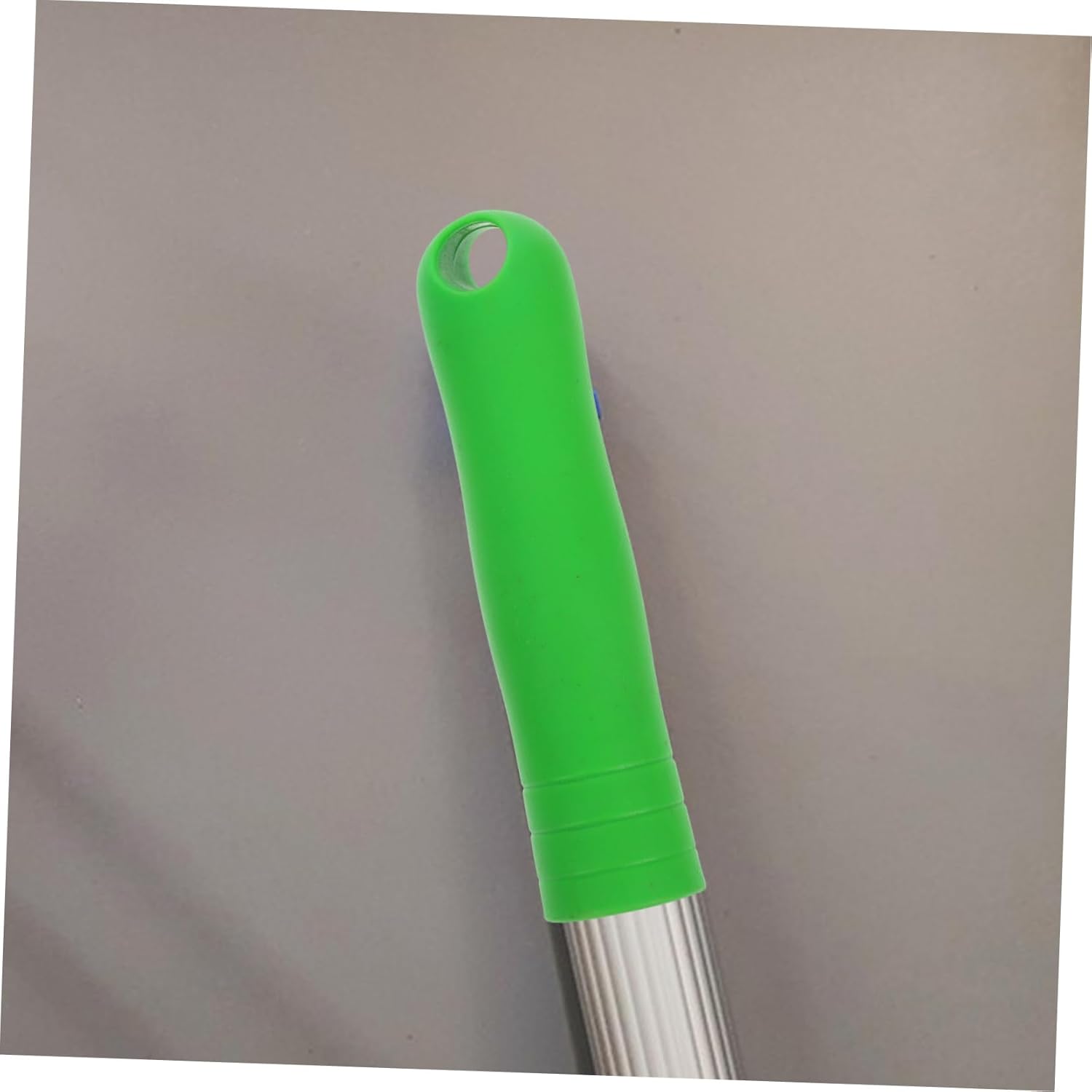 High-Quality Plastic Mop Handle