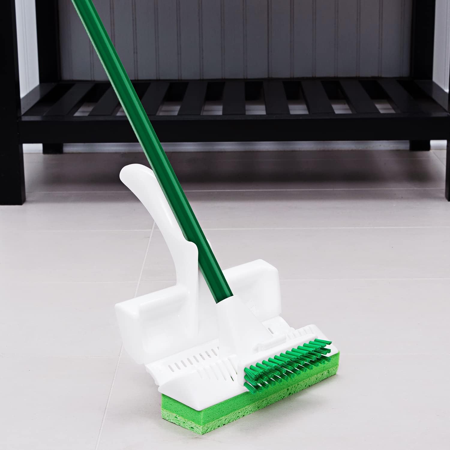 Libman Scrubster Mop Refill Pack 3 Pack