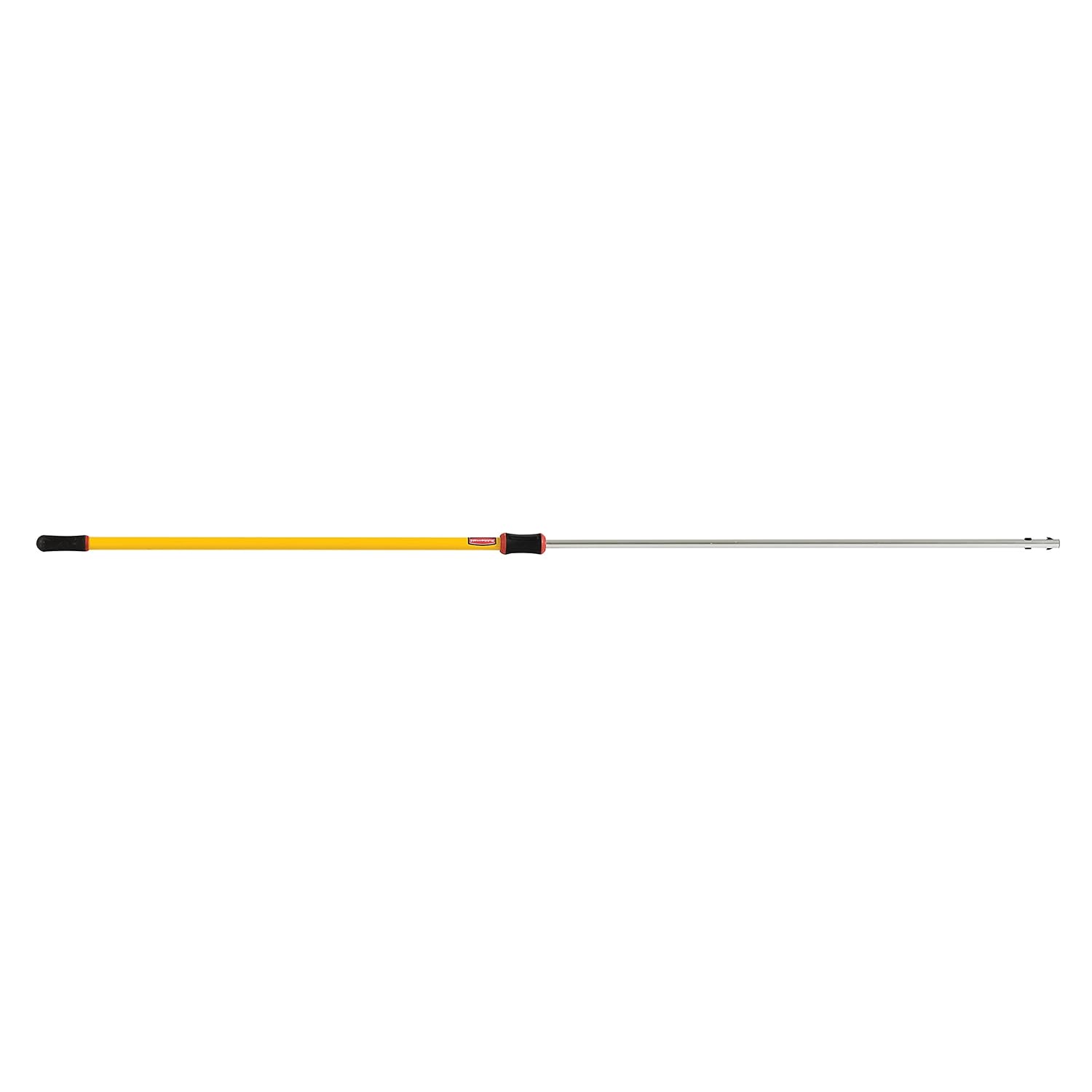 rubbermaid quick-connect extension yellow industrial mops