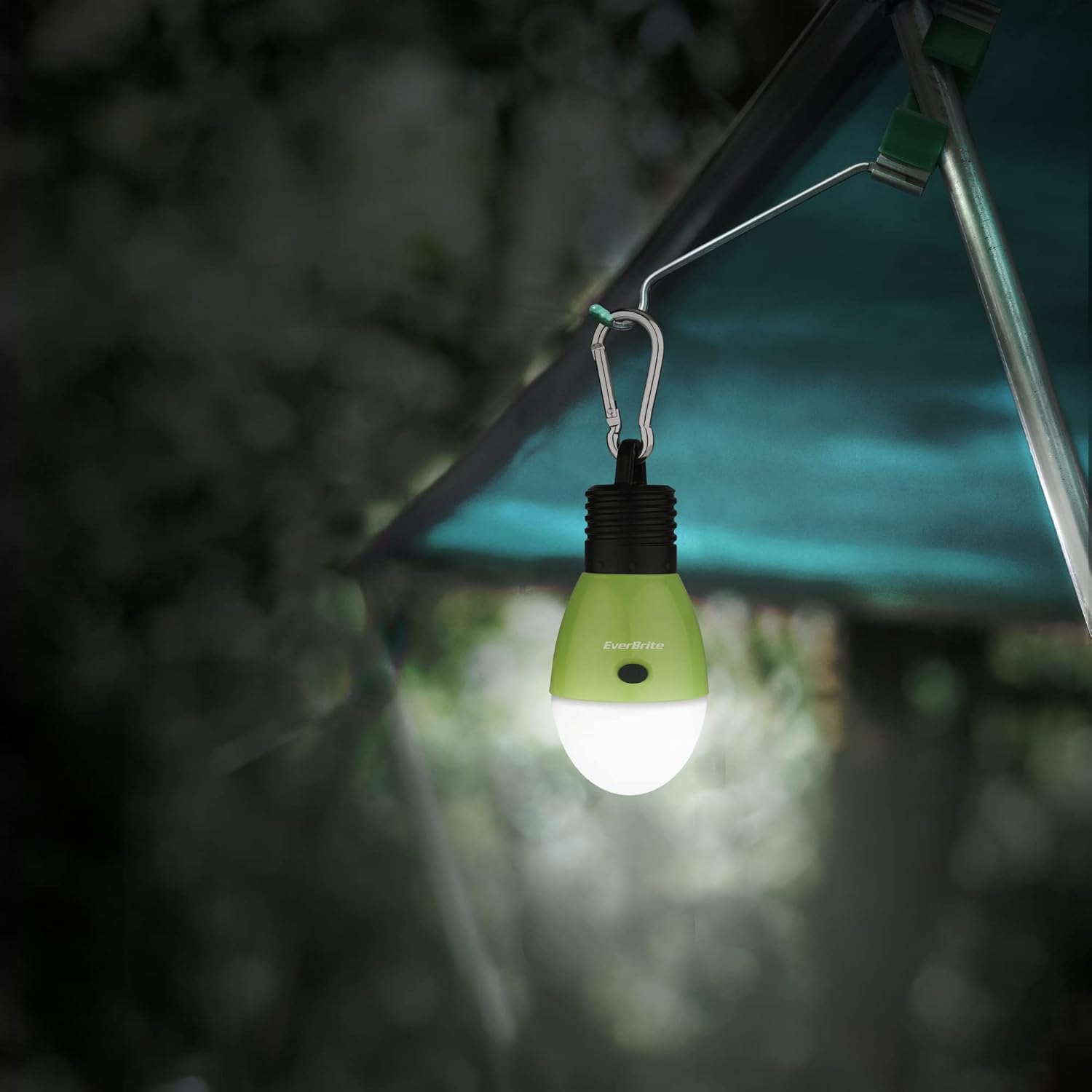 EverBrite Headlamp Rechargeable Camping Light