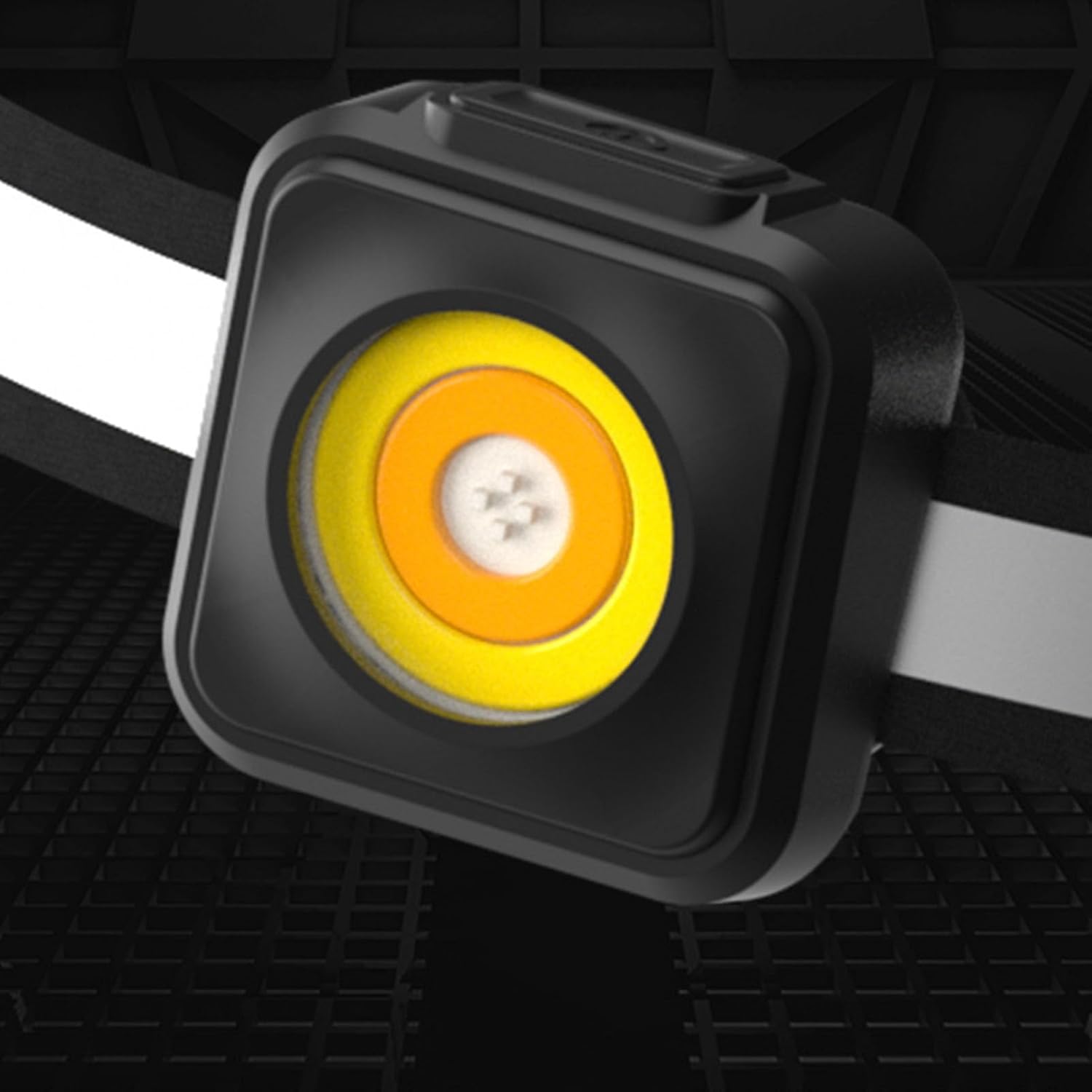 Tyenaza Headlamp Flashlight