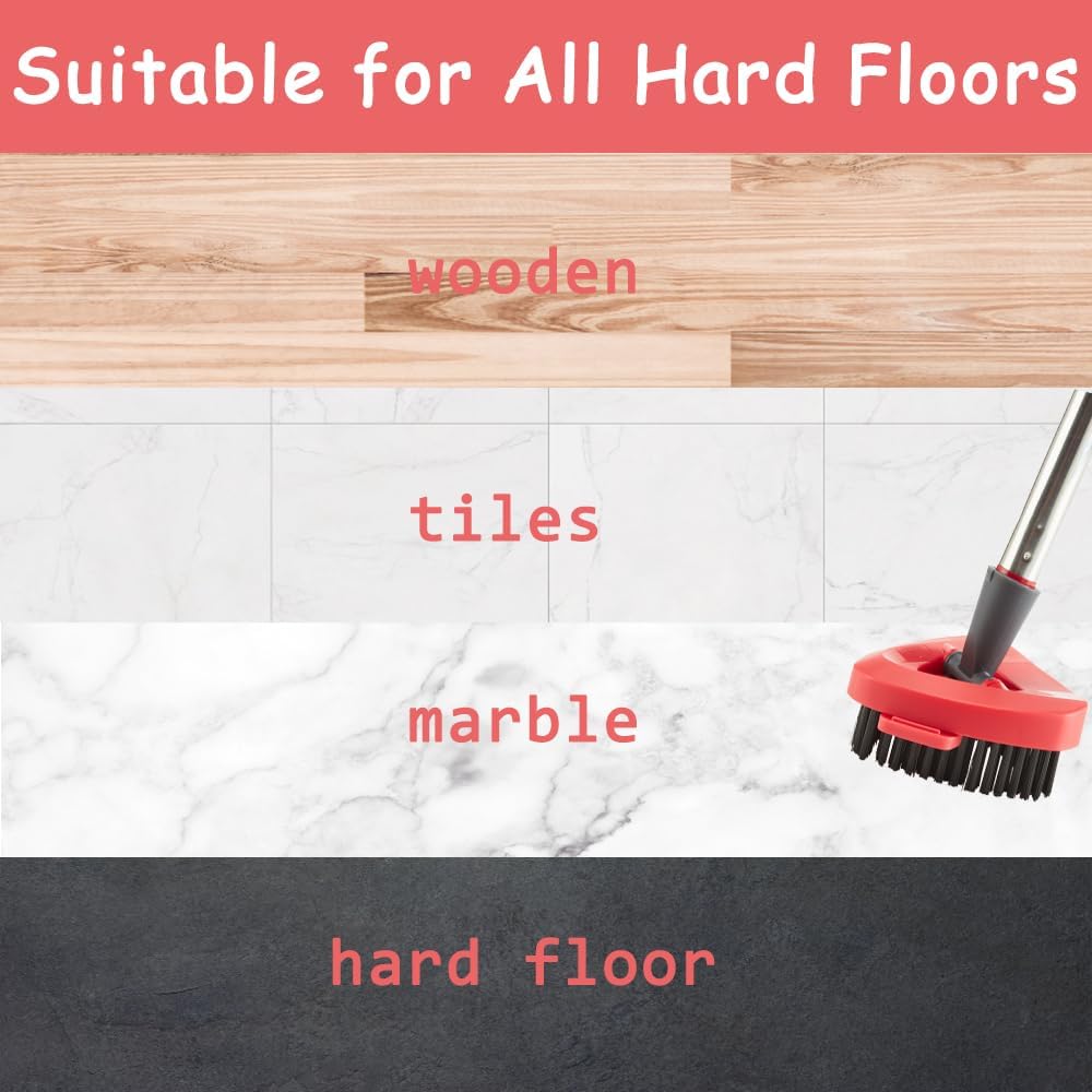 Perfect Fit for Your O Cedar Spin Mops