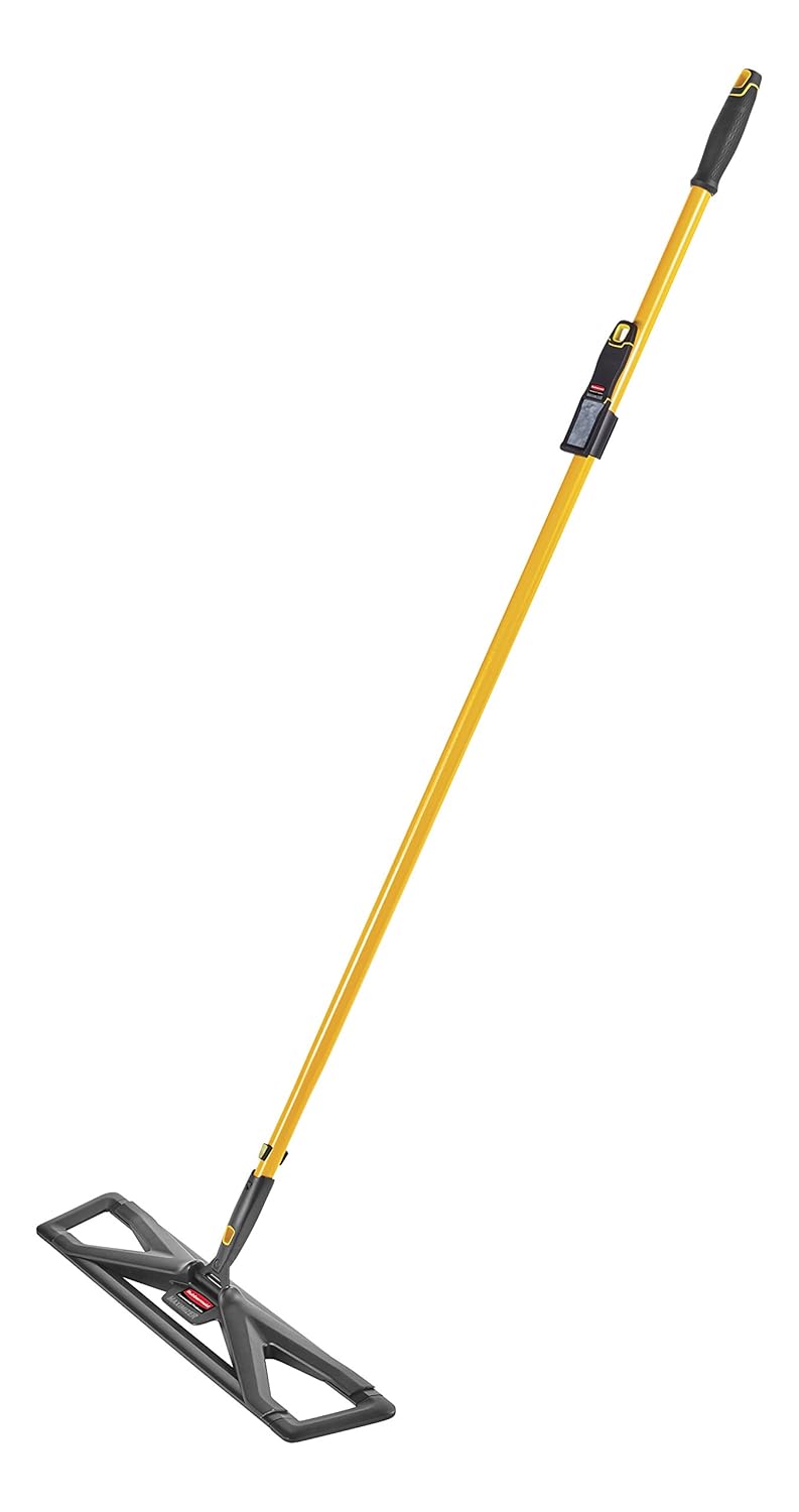 Rubbermaid Commercial Dust Mop Handle 2018823