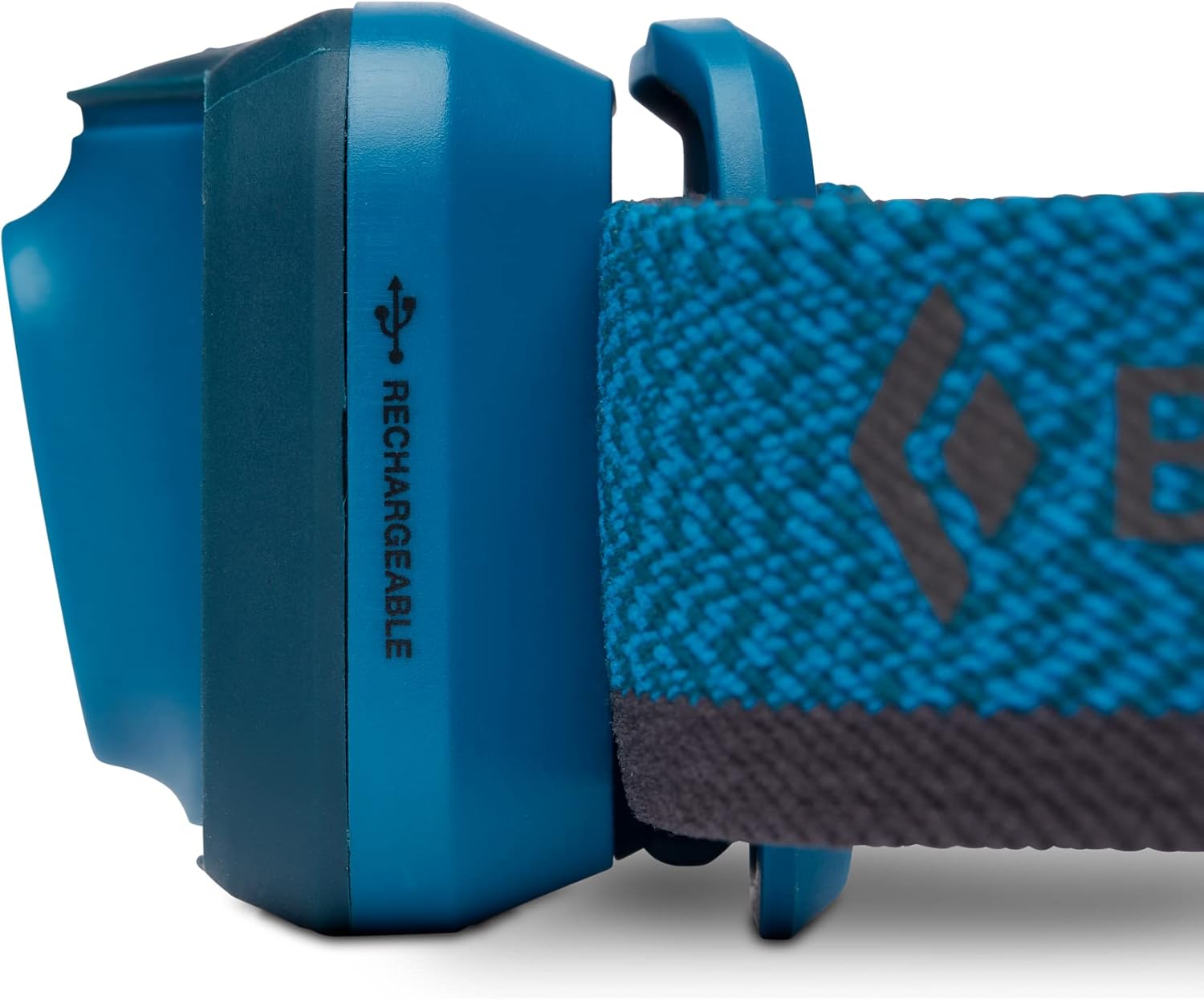 Perfect Black Diamond Rechargeable Headlamp for Camping Hiking and More