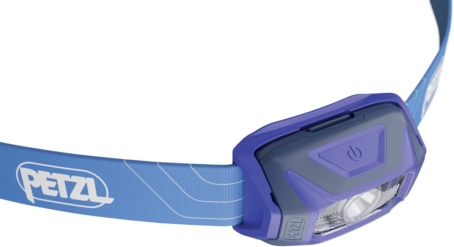 PETZL Tikkina Headlamp 250 Lumens