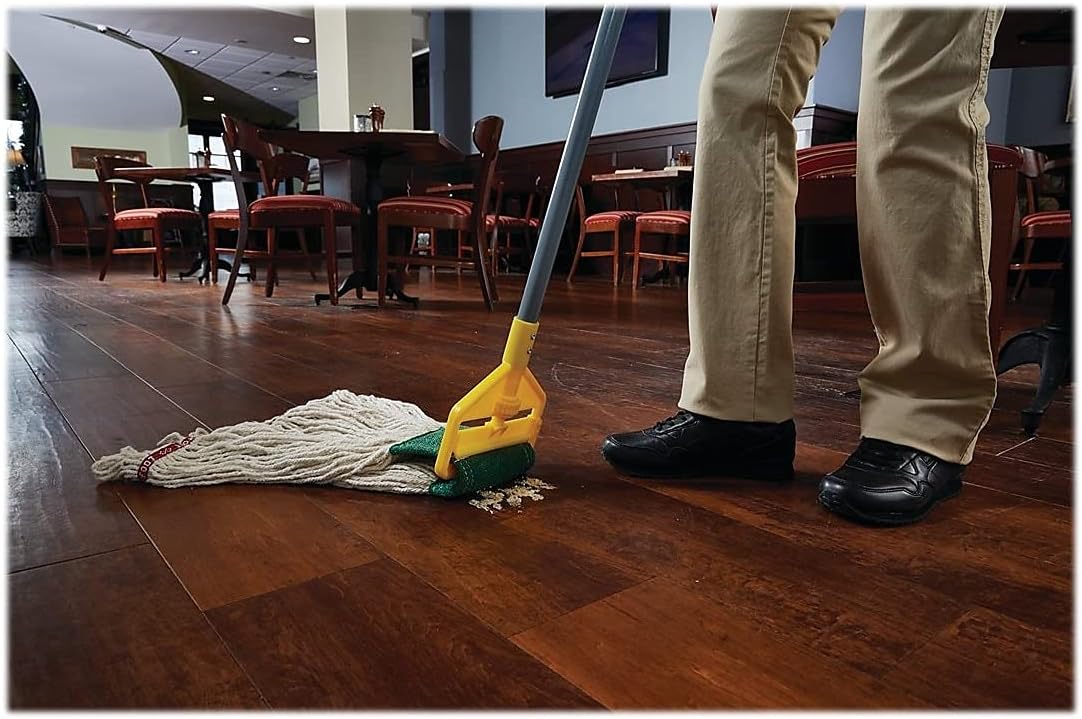 rubbermaid commercial h146 invader mopped handle