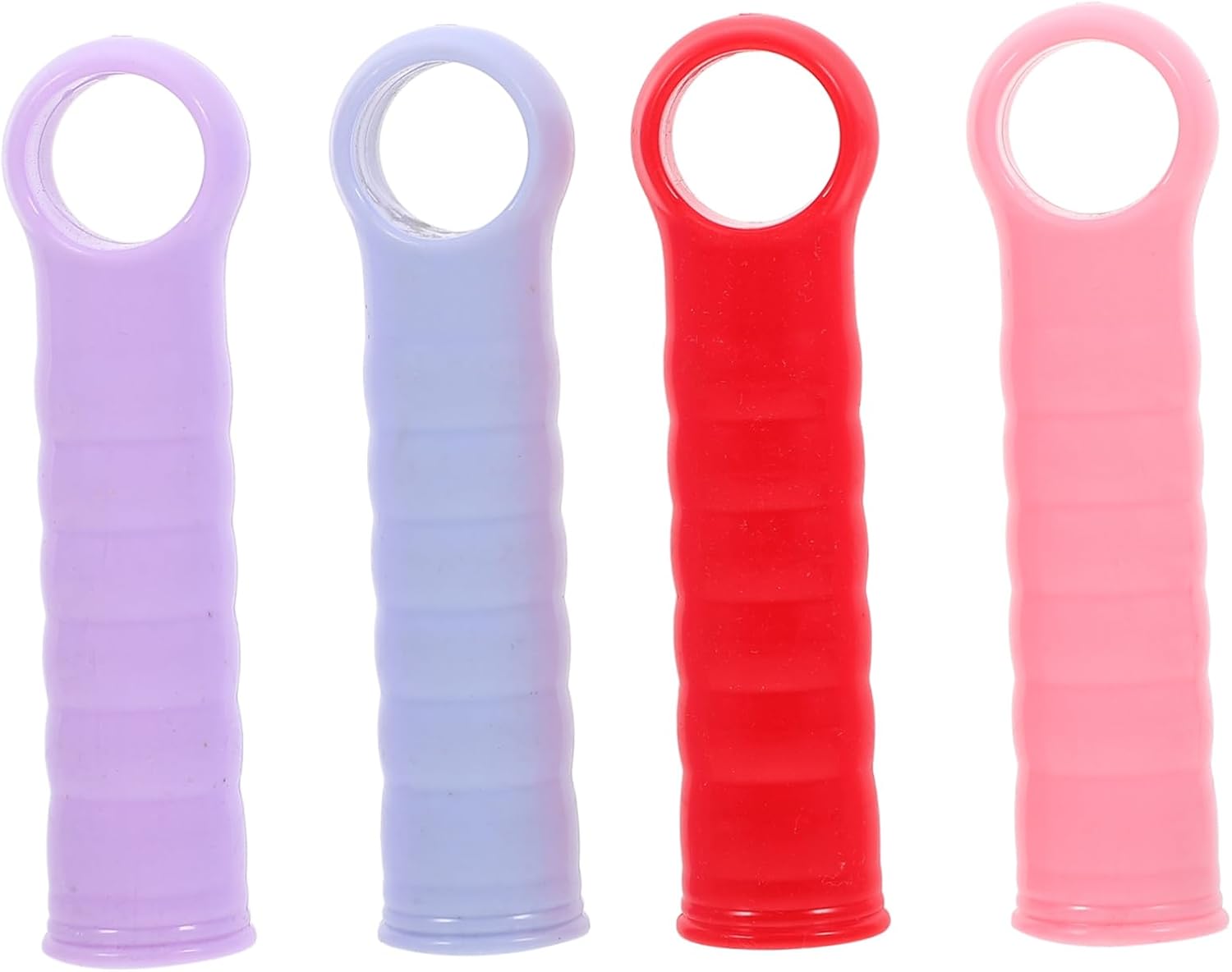 Sturdy Mop Handle End Cap Ergonomic Design for Comfort