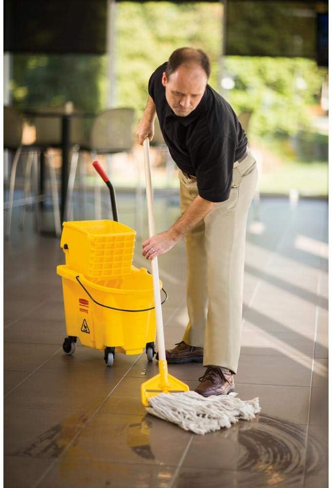 Reliable 35 qt Mop Bucket