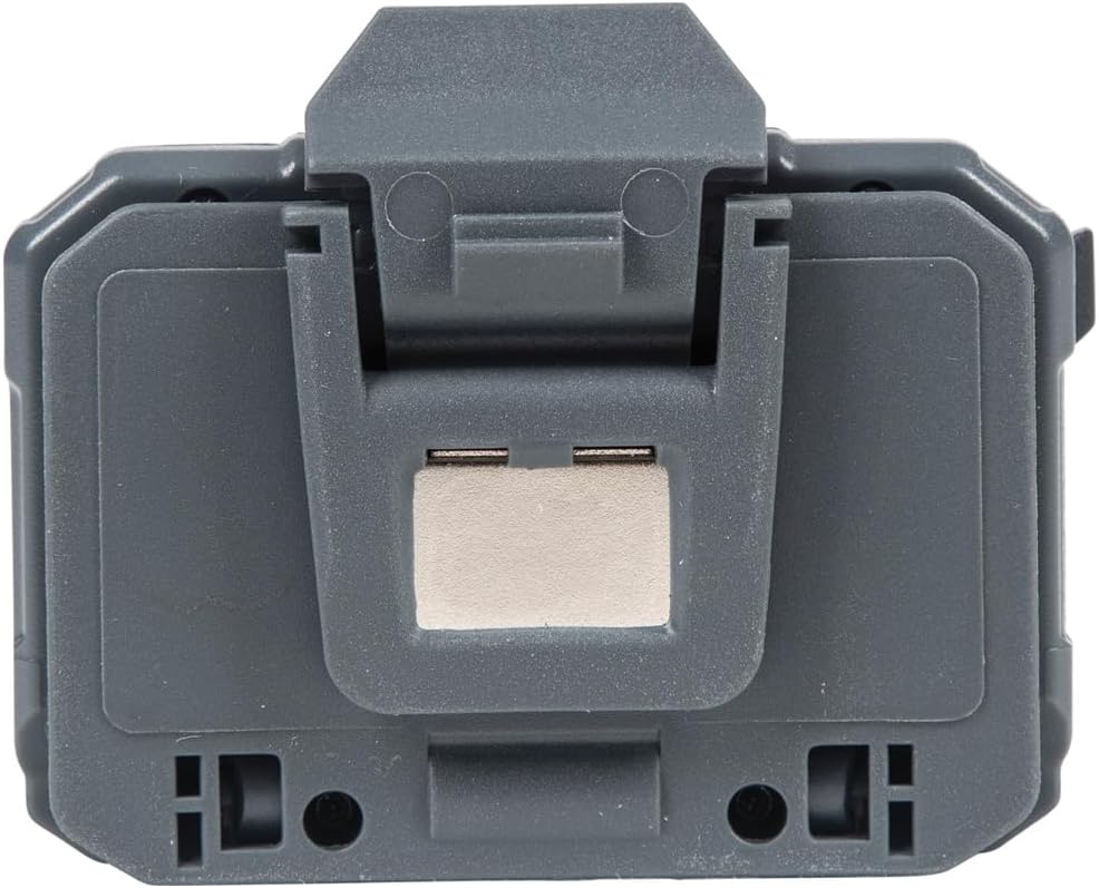 Klein Tools 56062 Rechargeable LED Headlamp