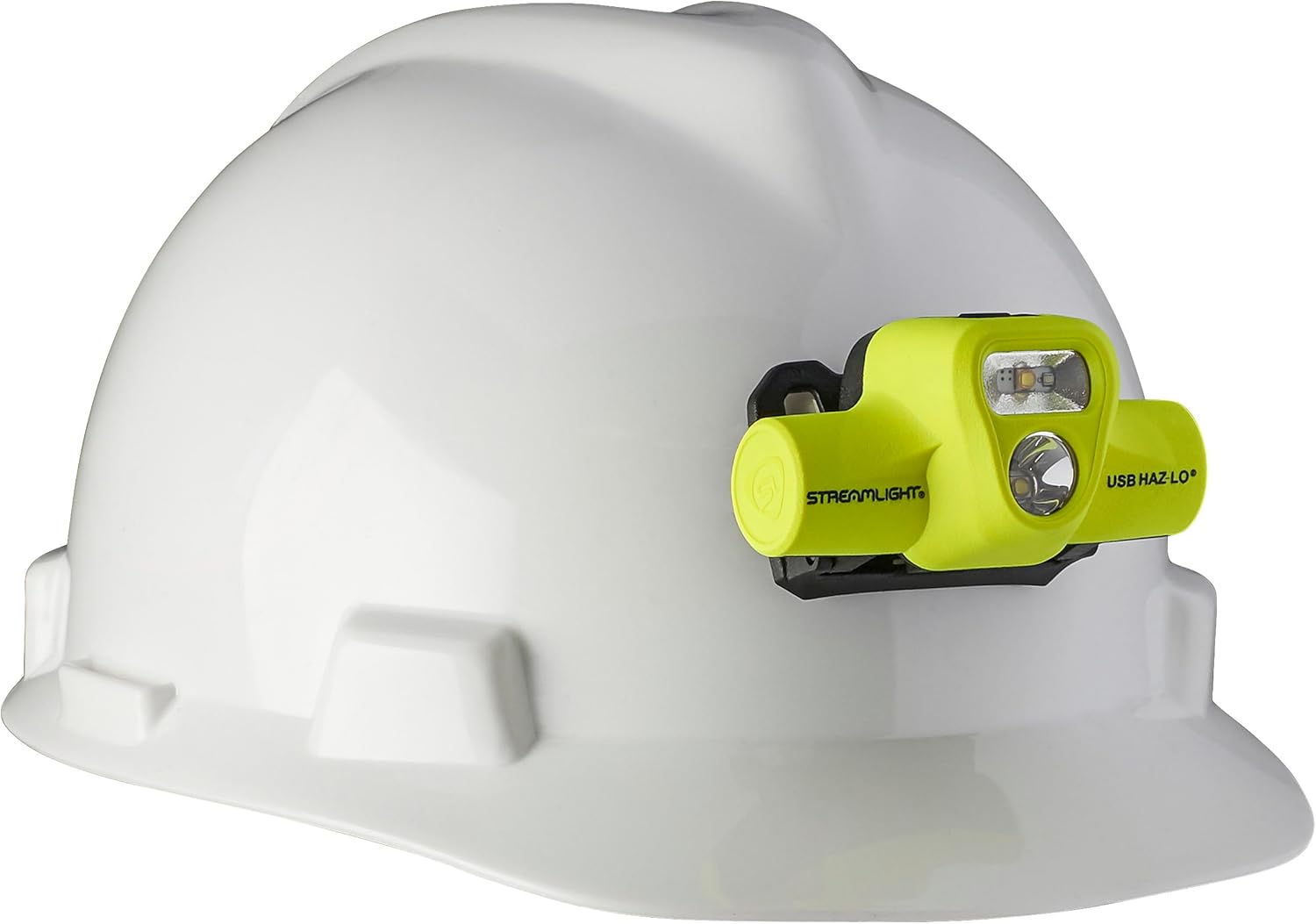 Streamlight 61460 250-Lumen Headlamp with Rechargeable Battery