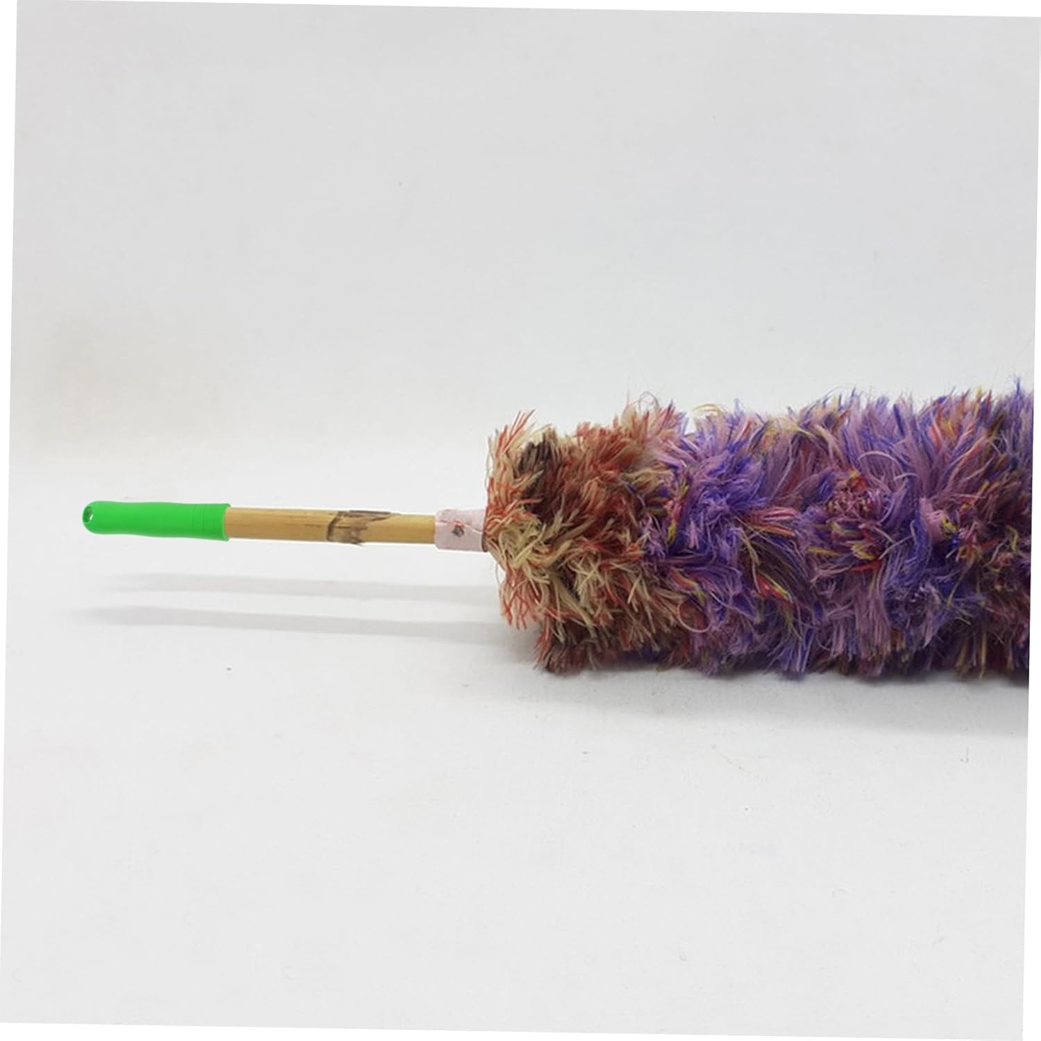 High-Quality Plastic Mop Handle
