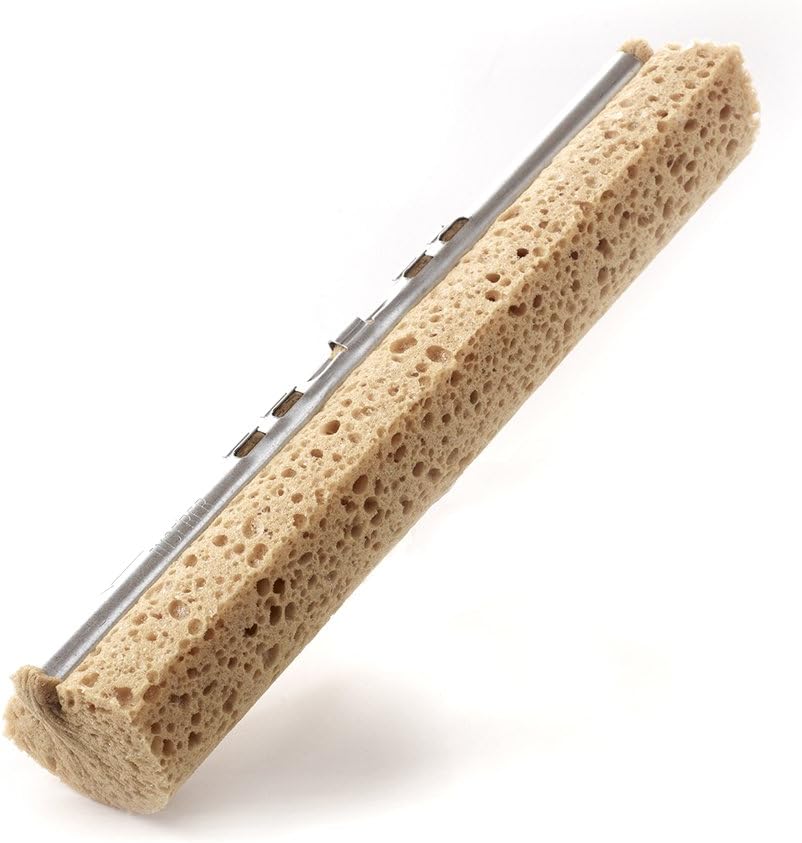 O-Cedar Wood-Matic Roller Mop Refill Sponge