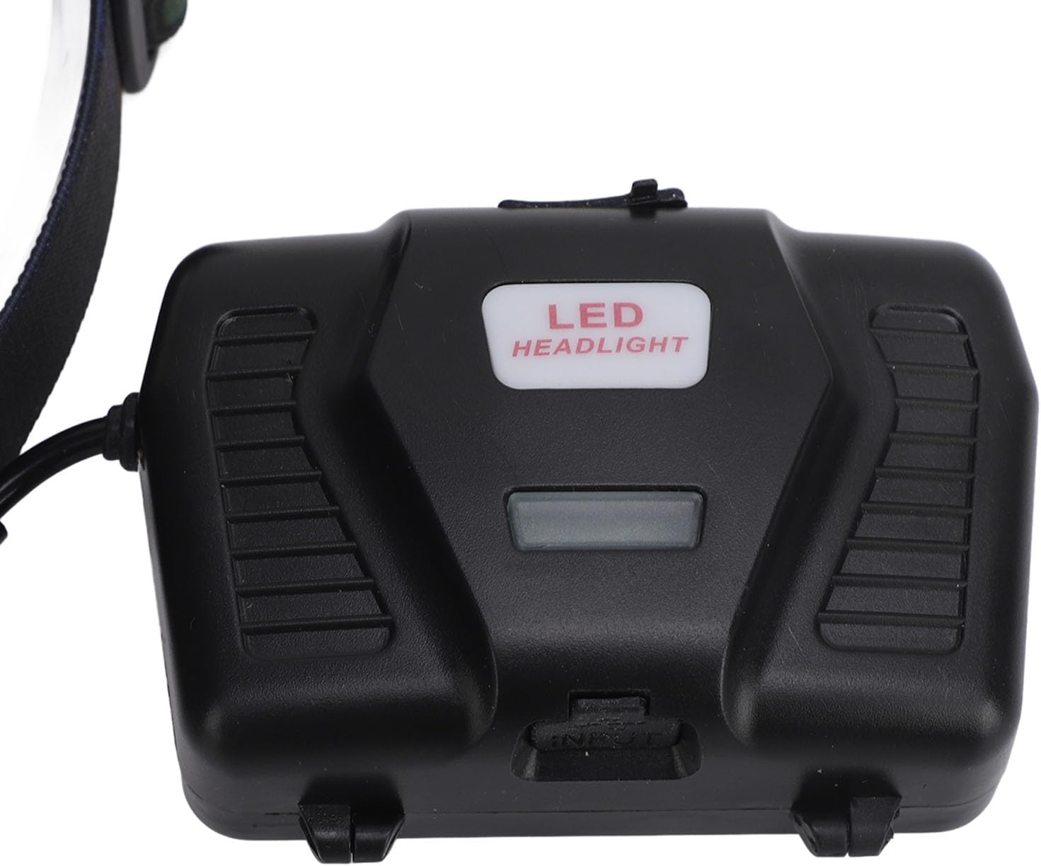 Adjustable LED Headlamp