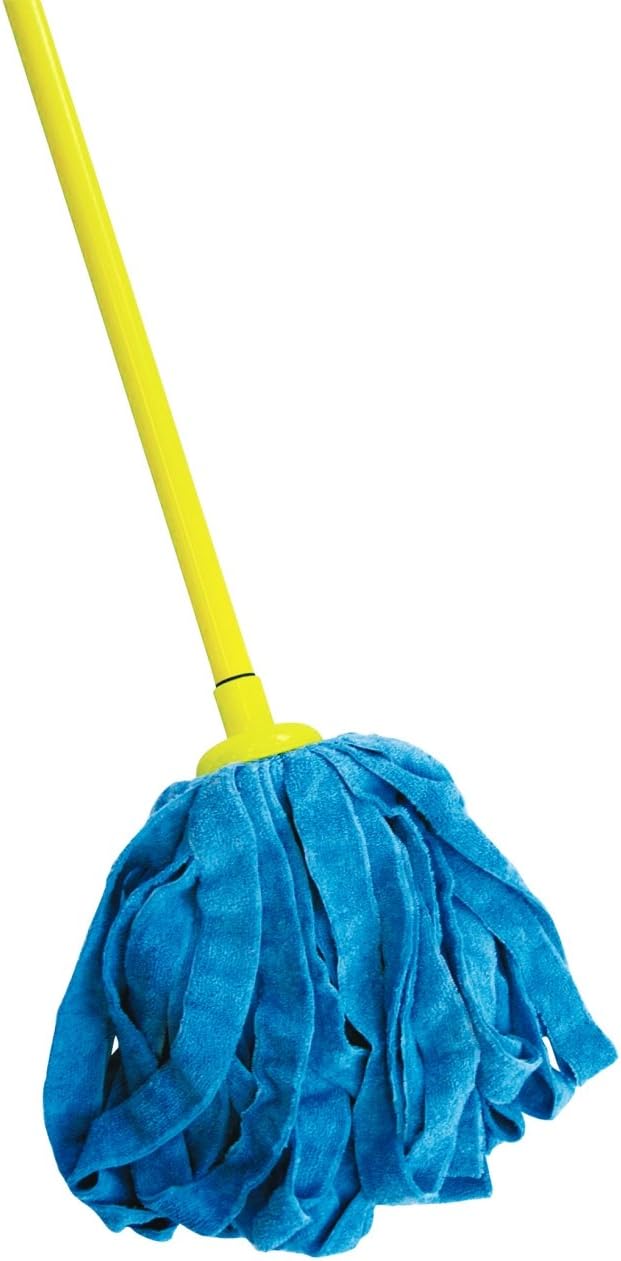 O-Cedar 55in Intelligent Wet Mop