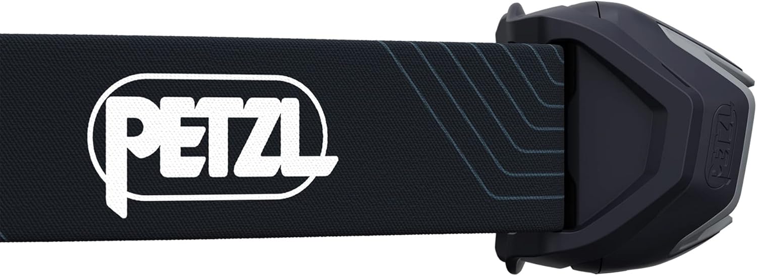Compact Headlamp