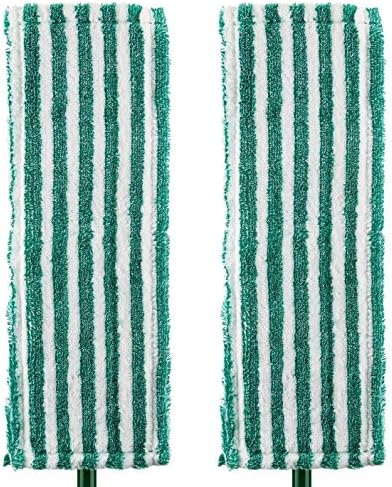Libman Microfiber Floor Mop Refill 2-Pack
