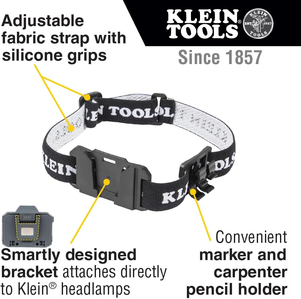 Klein Tools 80079 Headlamp Kit