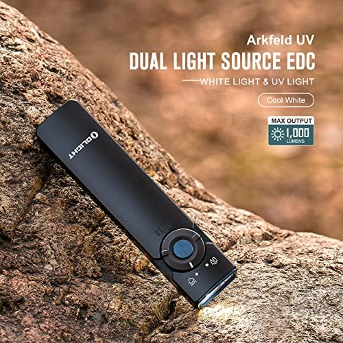 10 Day Battery Life Dual Modes and Compact Design