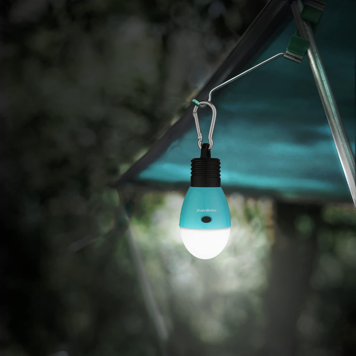 Efficient Rechargeable Headlamp and Camping Light for Outdoor Activities