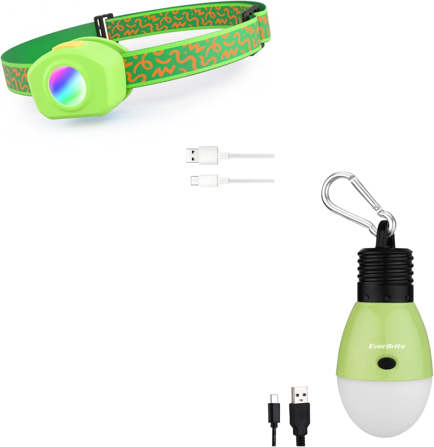 EverBrite Compact Camp Light for Kids