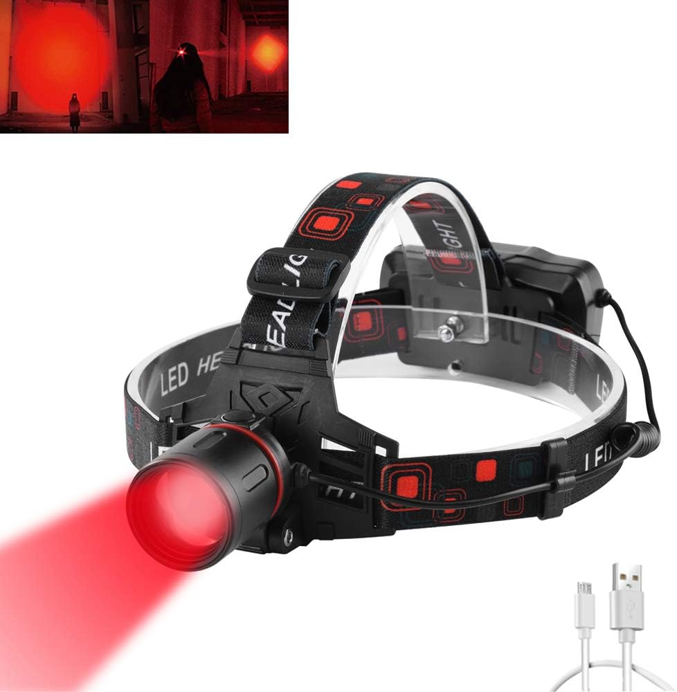 PROFORUSHunting Red Light
