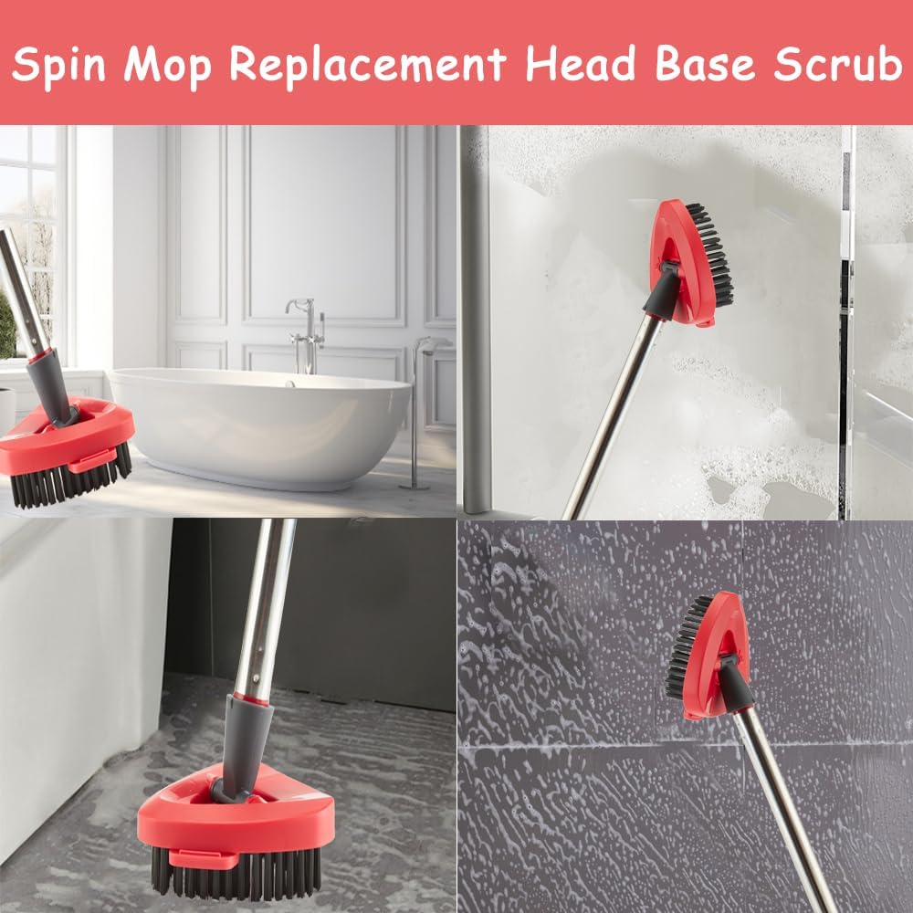 Perfect Fit for Your O Cedar Spin Mops