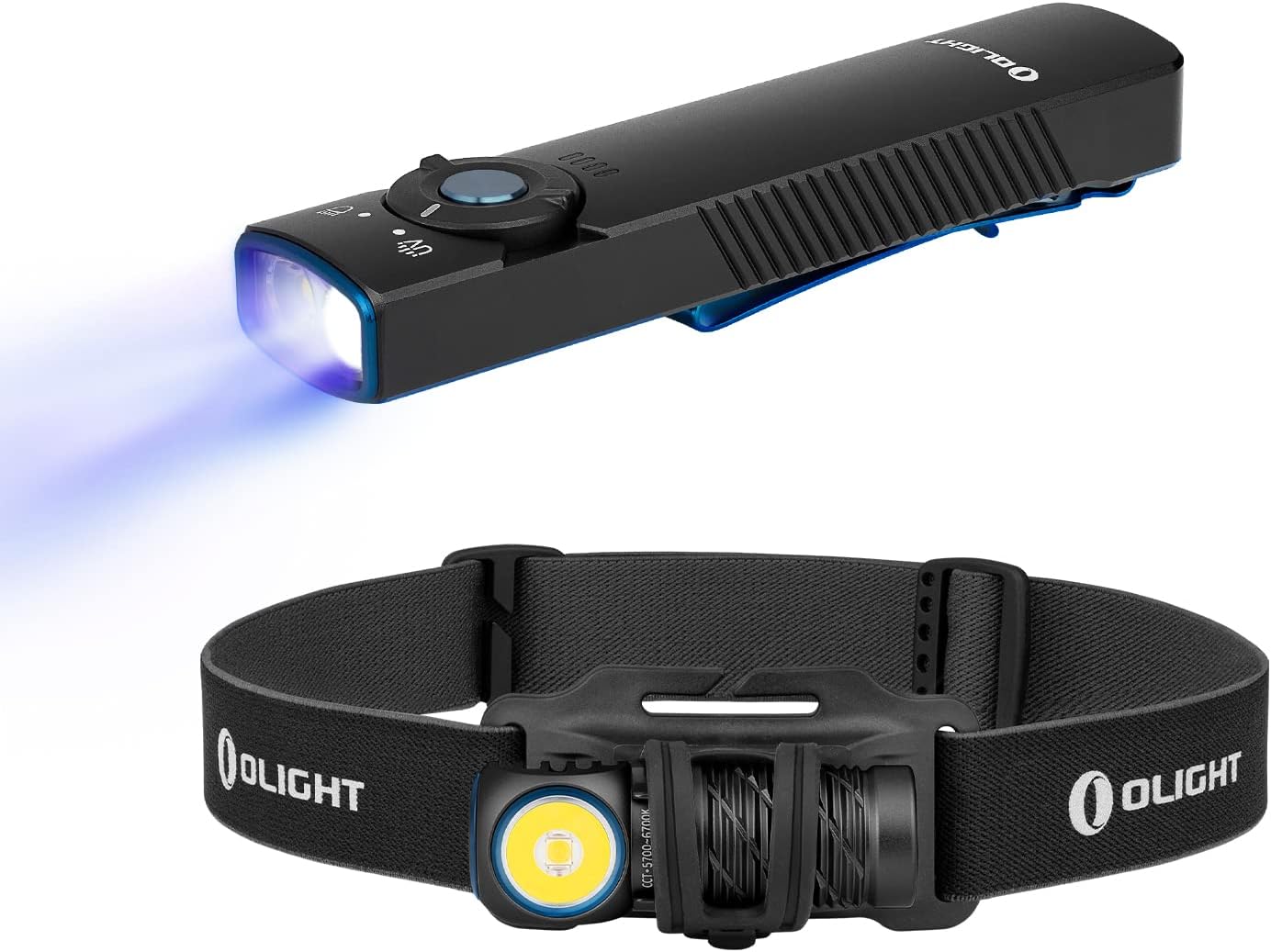 10 Day Battery Life Dual Modes and Compact Design