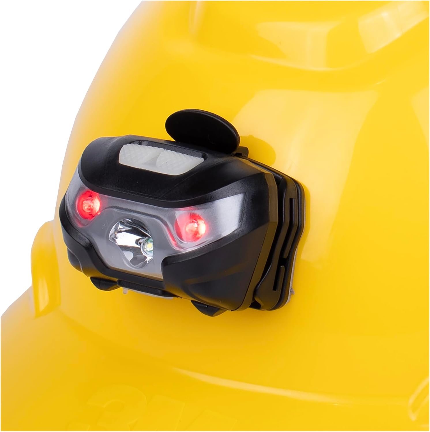 Rechargeable LED Headlamp